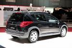 Peugeot 207 SW OutDoor 2008 года